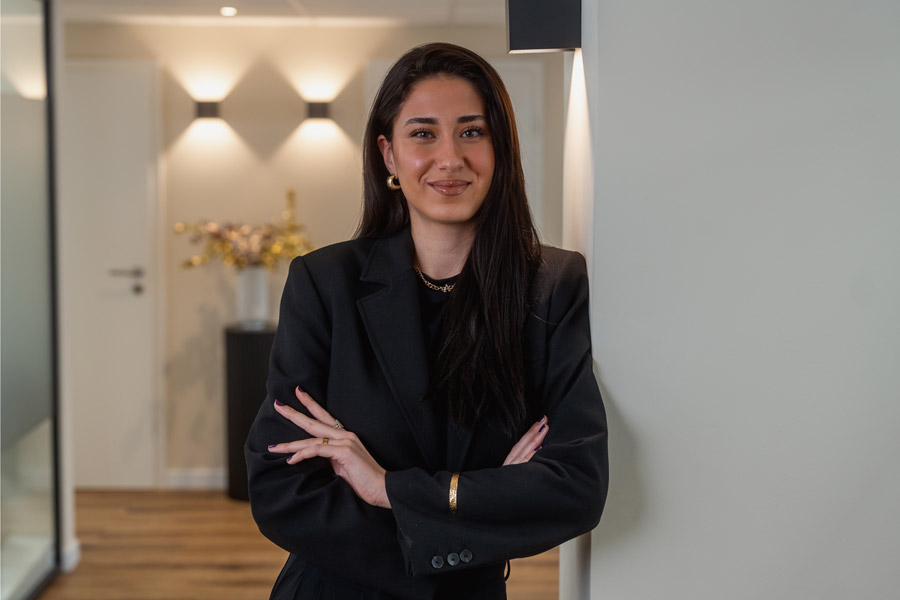 Aleyna Yilmaz