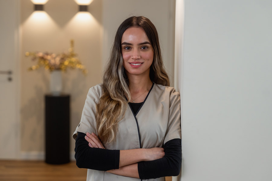 Farahnaz Heidari