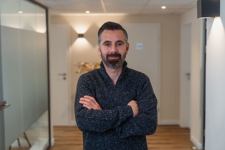 Yakup Köse