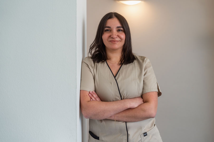 Miriam Cohen